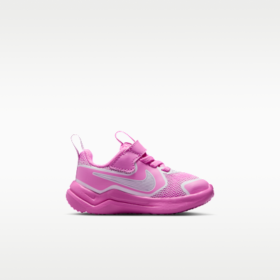 Nike Cosmic Runner Swoosh Baby/Toddler Shoes