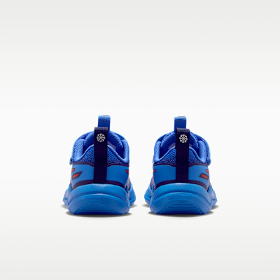 Nike Cosmic Runner Baby/Toddler Shoes