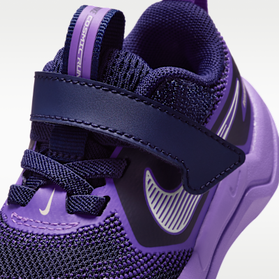 Nike Cosmic Runner Baby/Toddler Shoes