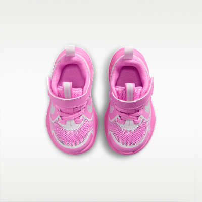 Nike Cosmic Runner Swoosh Baby/Toddler Shoes