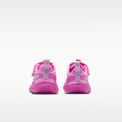 Nike Cosmic Runner Swoosh Baby/Toddler Shoes