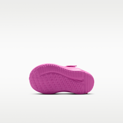 Nike Cosmic Runner Swoosh Baby/Toddler Shoes