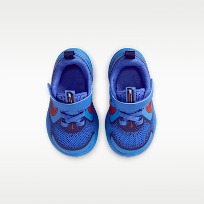 Nike Cosmic Runner Baby/Toddler Shoes