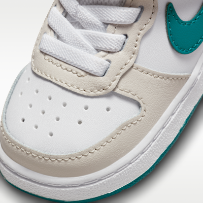 Nike Court Borough Low 2 Baby/Toddler Shoes