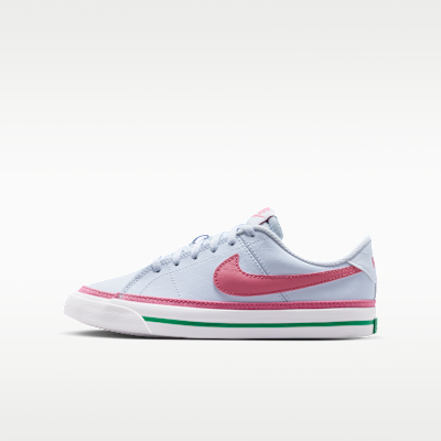 Nike Court Legacy Big Kids' Shoes
