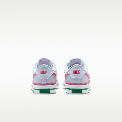 Nike Court Legacy Big Kids' Shoes