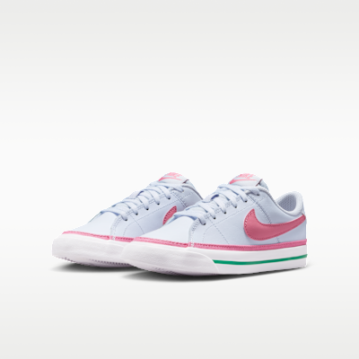 Nike Court Legacy Big Kids' Shoes
