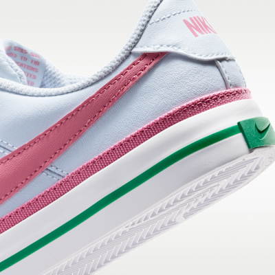 Nike Court Legacy Big Kids' Shoes