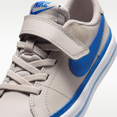 Nike Court Legacy Little Kids' Shoes