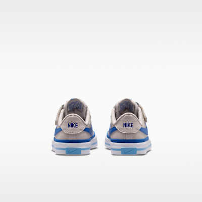 Nike Court Legacy Little Kids' Shoes