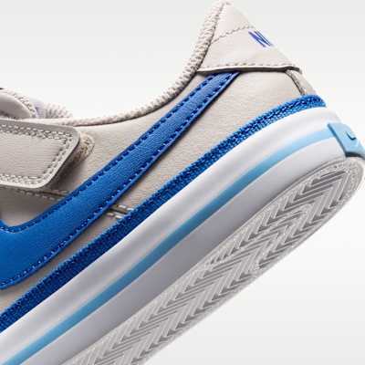 Nike Court Legacy Little Kids' Shoes
