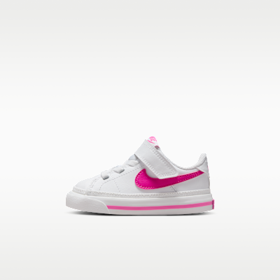 Nike Court Legacy Baby/Toddler Shoes