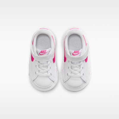 Nike Court Legacy Baby/Toddler Shoes