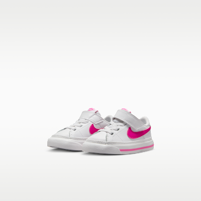 Nike Court Legacy Baby/Toddler Shoes