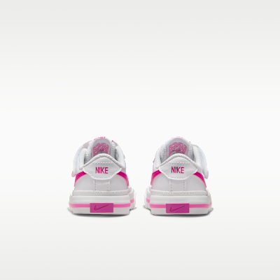 Nike Court Legacy Baby/Toddler Shoes
