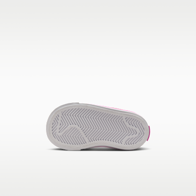 Nike Court Legacy Baby/Toddler Shoes