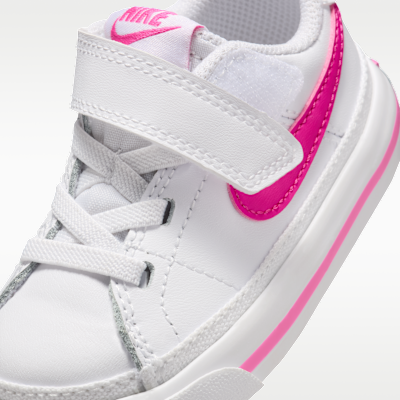 Nike Court Legacy Baby/Toddler Shoes