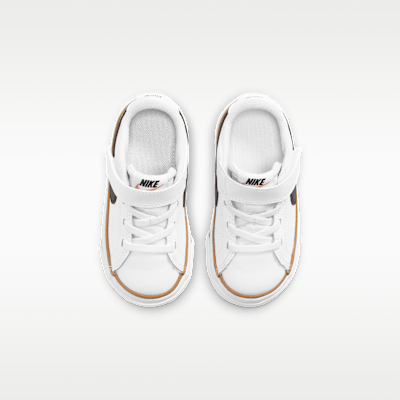 Nike Court Legacy Baby/Toddler Shoes