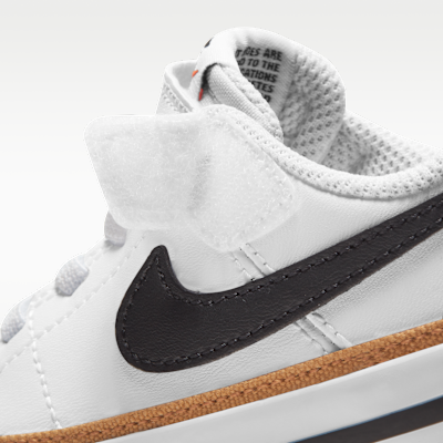 Nike Court Legacy Baby/Toddler Shoes