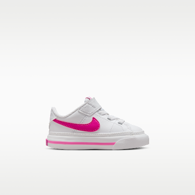 Nike Court Legacy Baby/Toddler Shoes