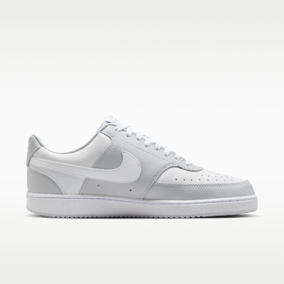 Nike Court Vision Low Men's Shoes