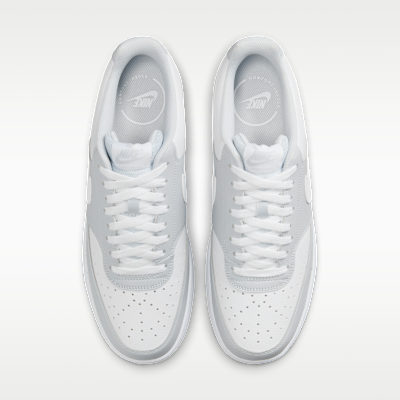Nike Court Vision Low Men's Shoes