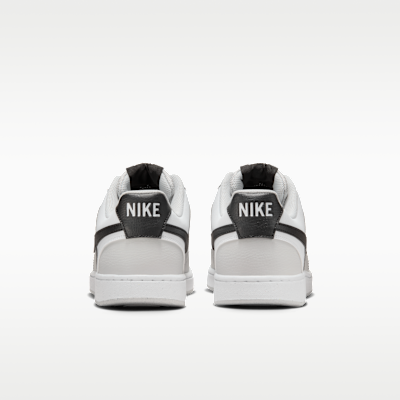Nike Court Vision Low Men's Shoes