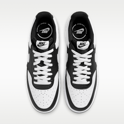 Nike Court Vision Low Men's Shoes