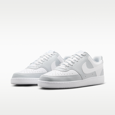 Nike Court Vision Low Men's Shoes