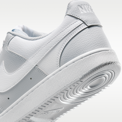 Nike Court Vision Low Men's Shoes