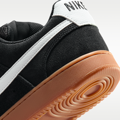 Nike Court Vision Low FL Men's Shoes