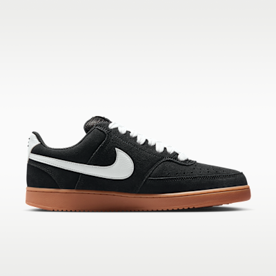 Nike Court Vision Low FL Men's Shoes