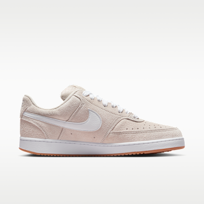 Nike Court Vision Low FL Men's Shoes