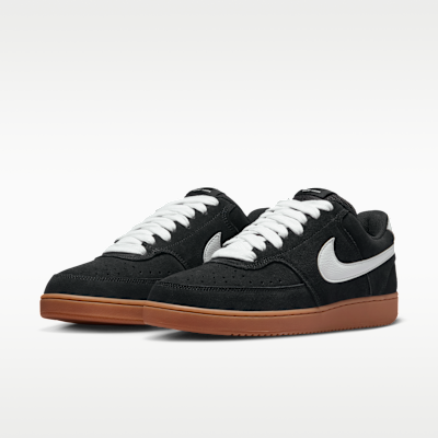Nike Court Vision Low FL Men's Shoes