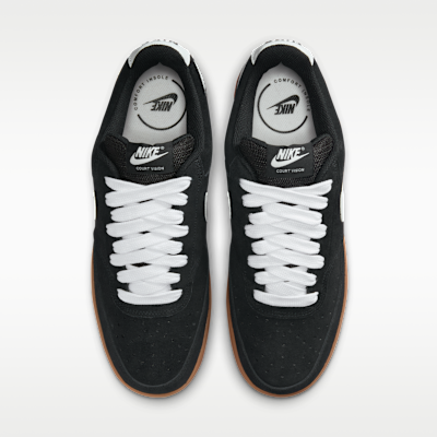 Nike Court Vision Low FL Men's Shoes