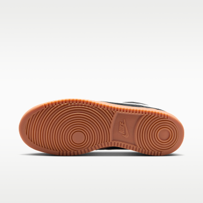 Nike Court Vision Low FL Men's Shoes