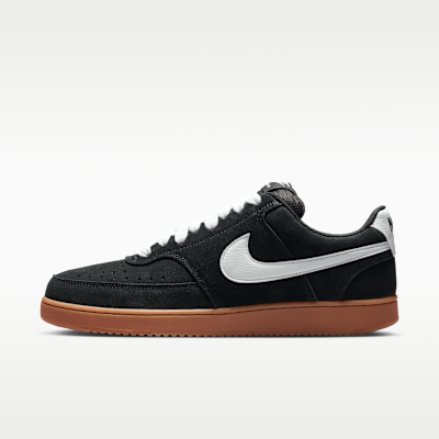 Nike Court Vision Low FL Men's Shoes