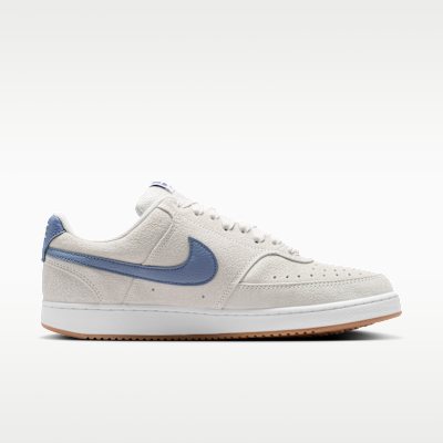 Nike Court Vision Low Men's Shoes