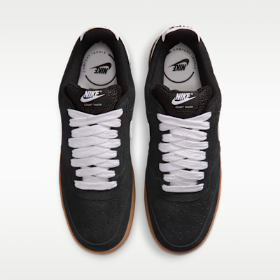 Nike Court Vision Low Men's Shoes