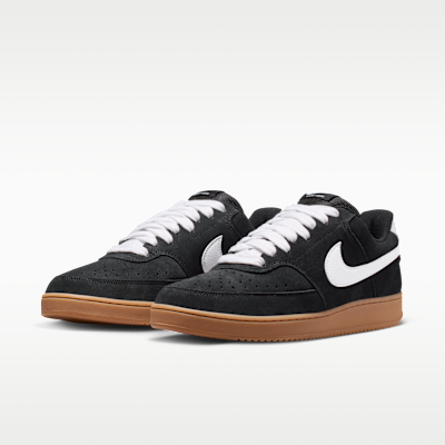 Nike Court Vision Low Men's Shoes
