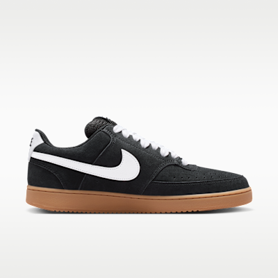 Nike Court Vision Low Men's Shoes