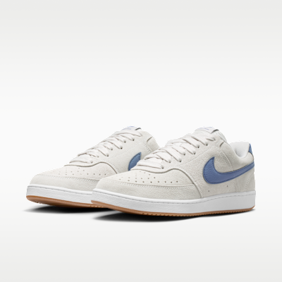 Nike Court Vision Low Men's Shoes