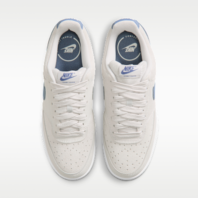 Nike Court Vision Low Men's Shoes