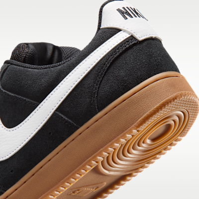Nike Court Vision Low Men's Shoes