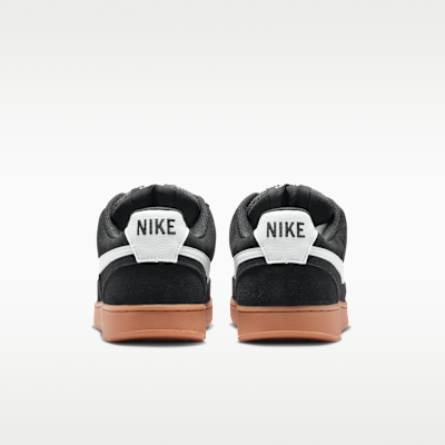 Nike Court Vision Low FL Men's Shoes