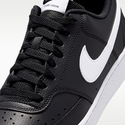 Nike Court Vision Low Next Nature Men's Shoes