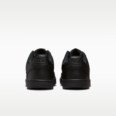 Nike Court Vision Low Next Nature Men's Shoes