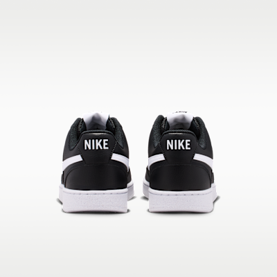 Nike Court Vision Low Next Nature Men's Shoes