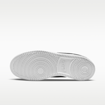 Nike Court Vision Low Next Nature Men's Shoes