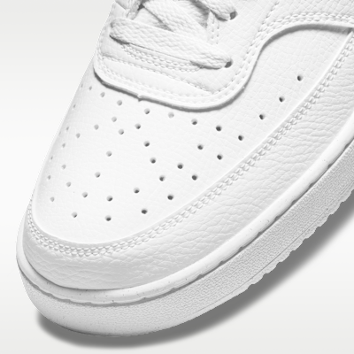 Nike Court Vision Low Next Nature Men's Shoes